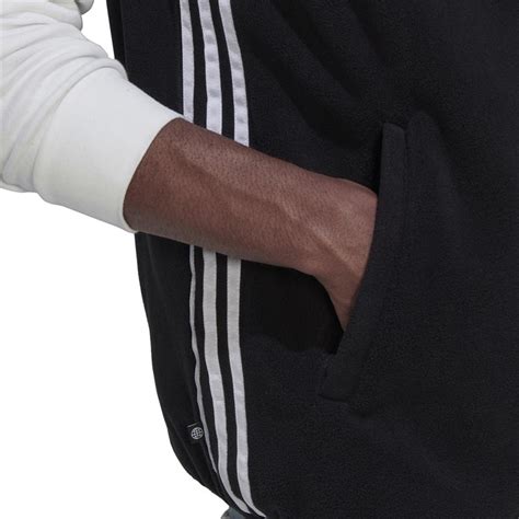 adidas vest donkergrijs|Adicolor 3.